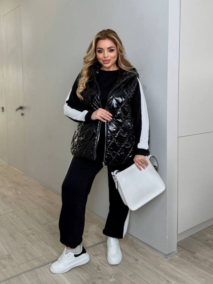 Комплект Розмір: 50-52/ 54-56/ 58-60/ 62-64 S2298