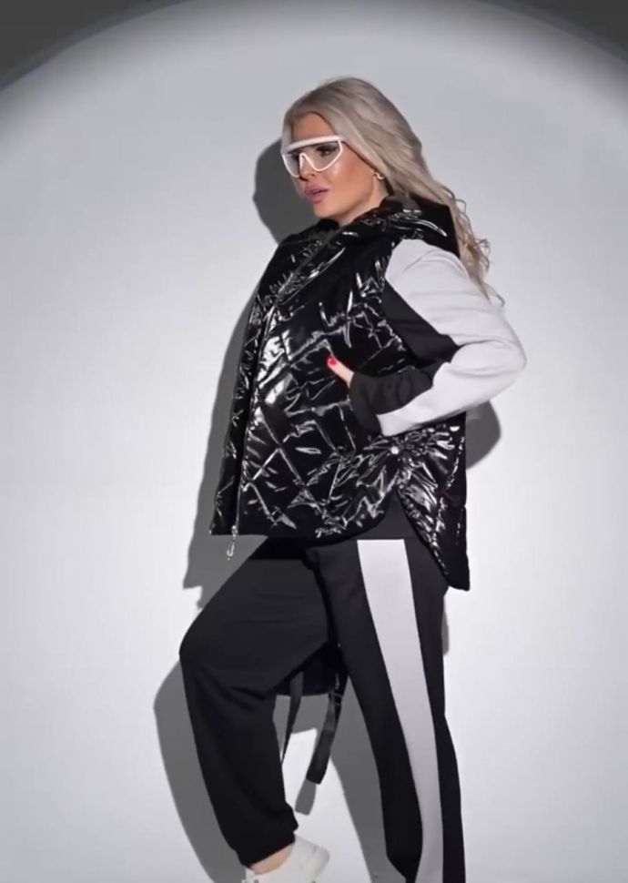 Комплект Розмір: 50-52/ 54-56/ 58-60/ 62-64 S2298