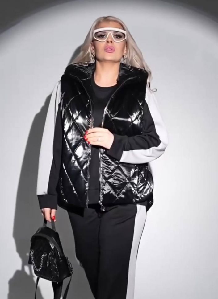 Комплект Розмір: 50-52/ 54-56/ 58-60/ 62-64 S2298