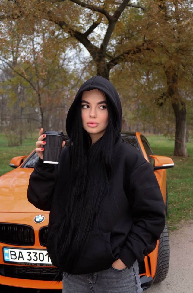 Худі Розмір: 42-46 S3099