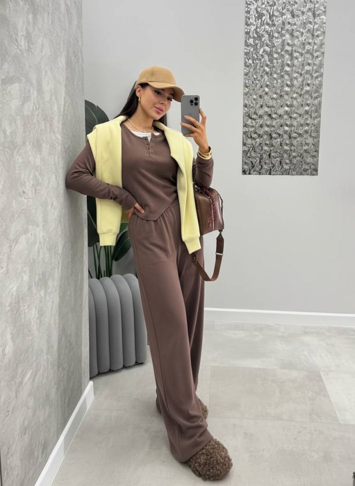 Костюм Розмір: 42-46, 46-50 S3199