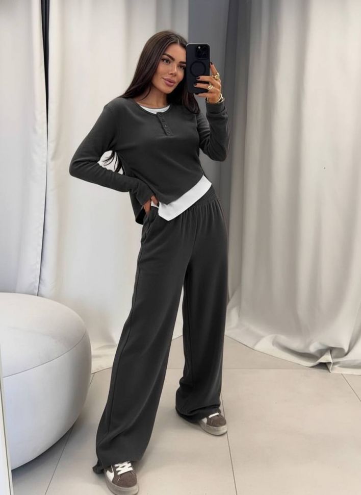 Костюм Розмір: 42-46, 46-50 S3199