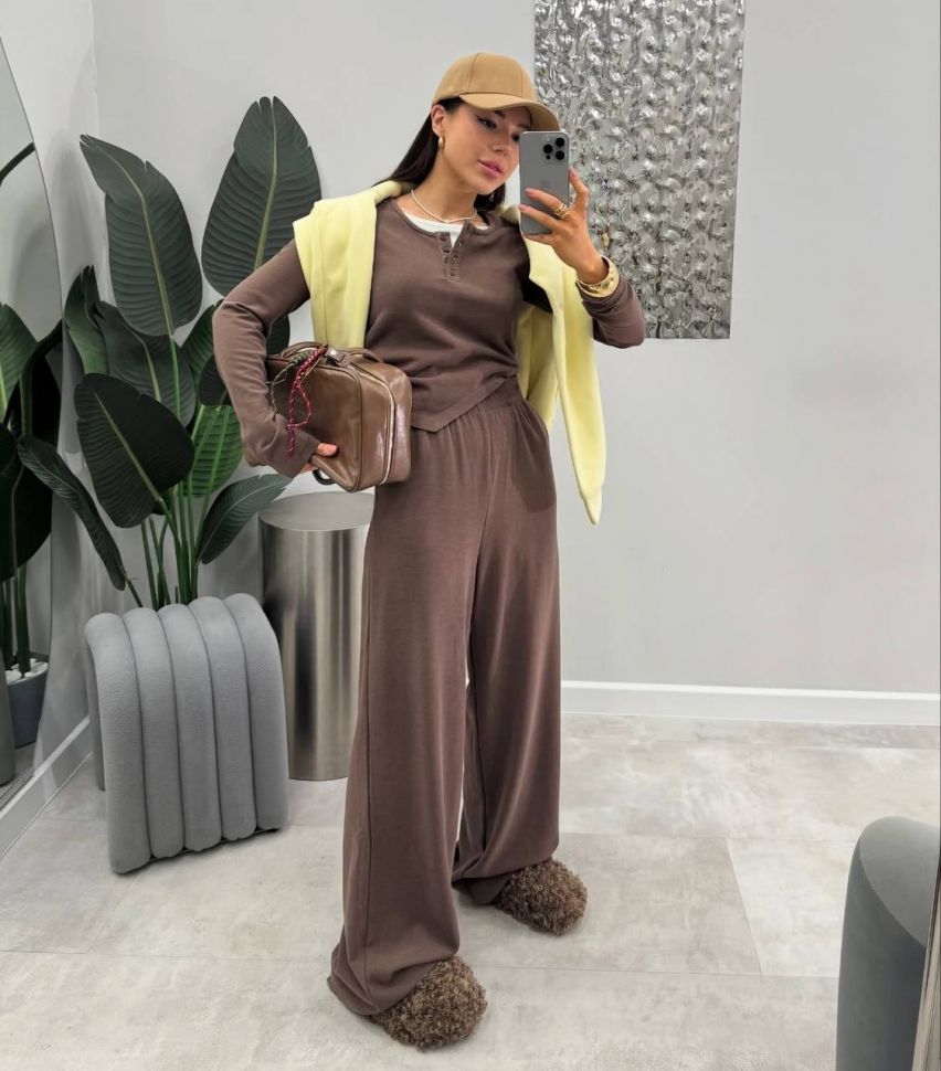 Костюм Розмір: 42-46, 46-50 S3199