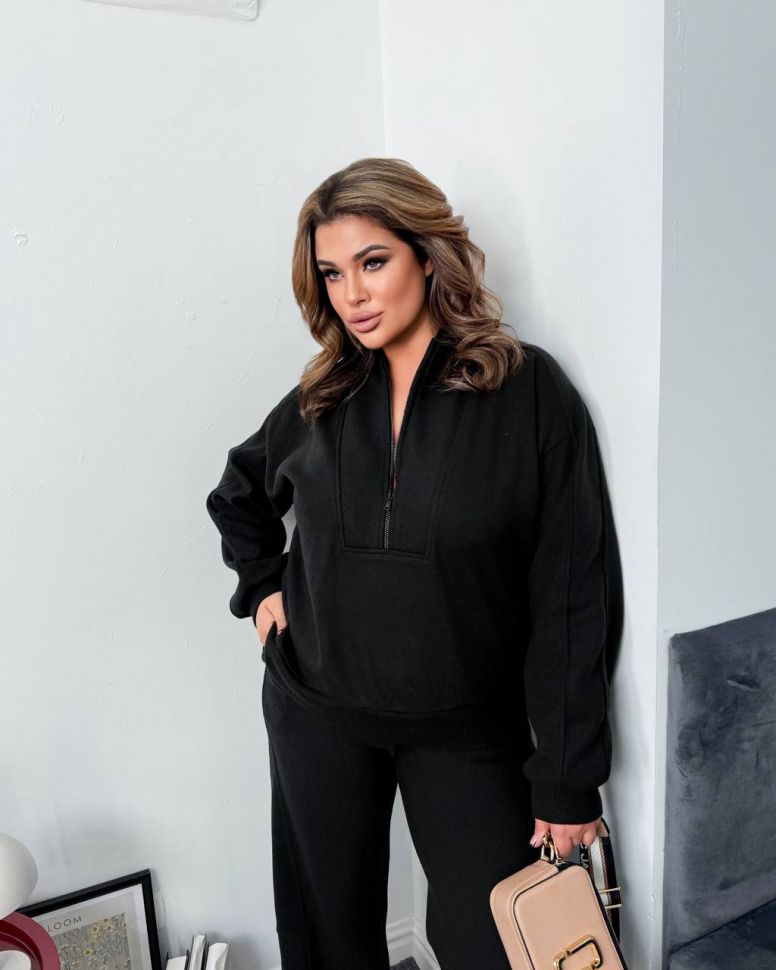 Костюм Розмір: 42-46, 48-52,54-56 S3299