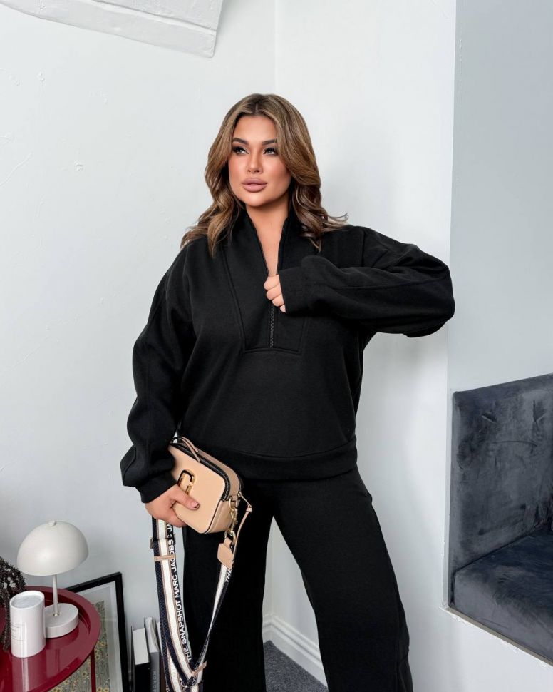 Костюм Розмір: 42-46, 48-52,54-56 S3299