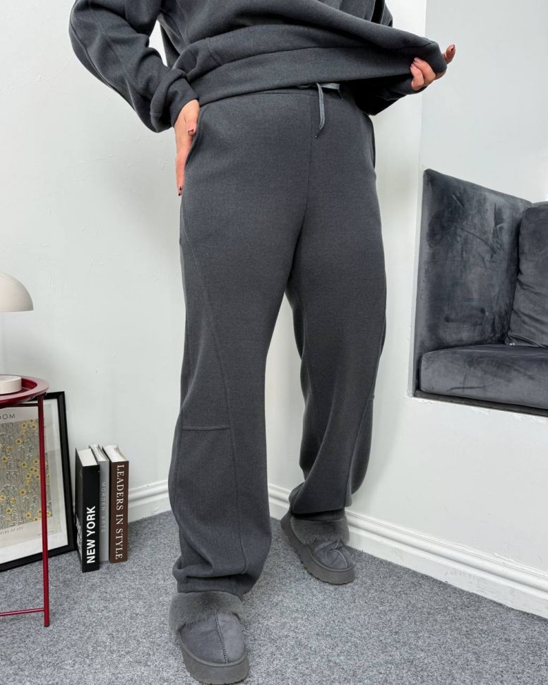 Костюм Розмір: 42-46, 48-52,54-56 S3299