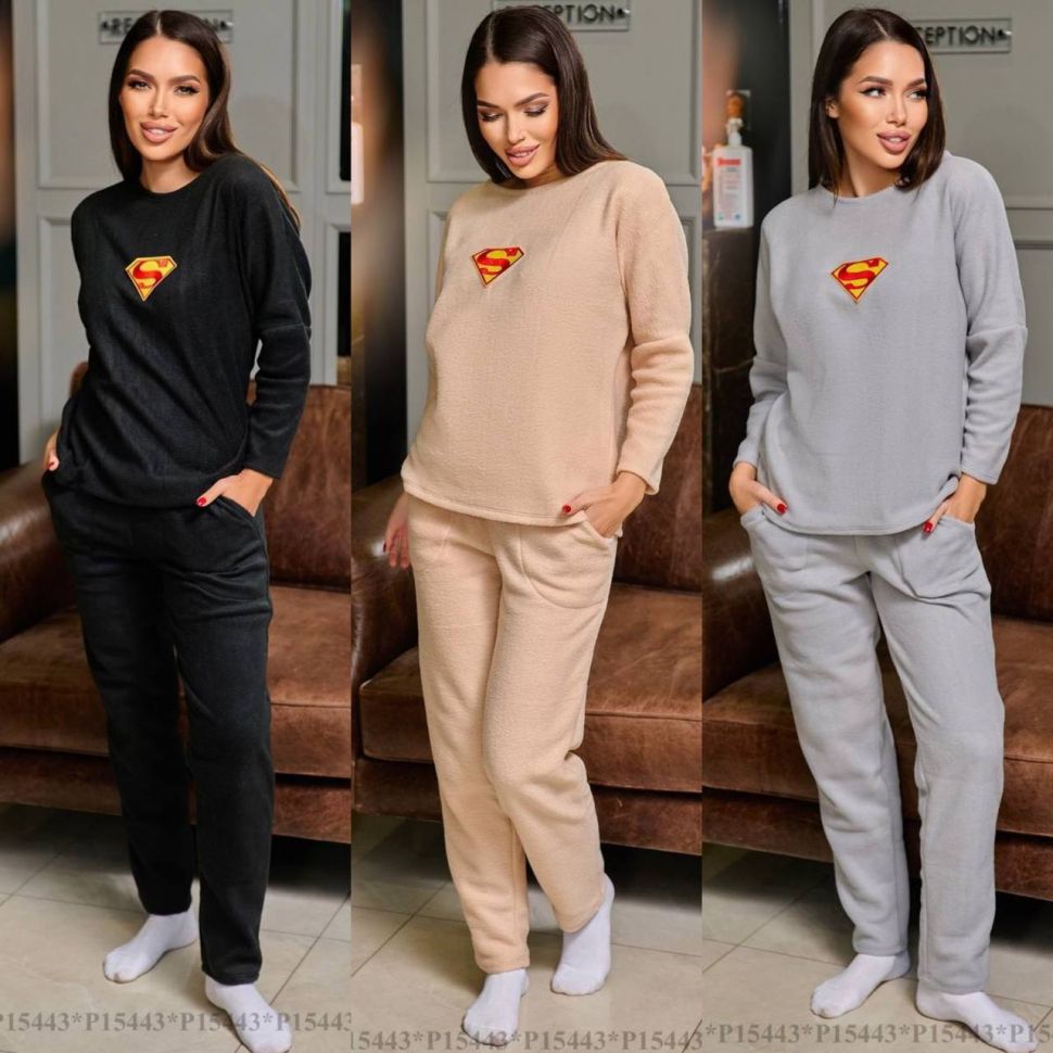 Піжама Розмір: 42-44 S3896