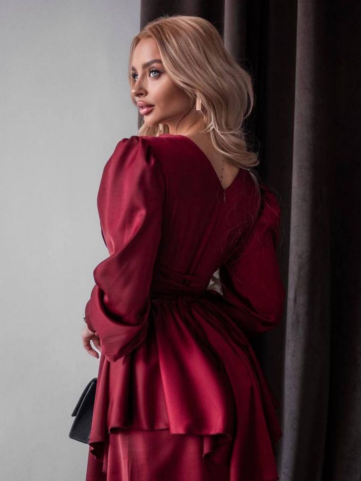 Комбінезон Розмір: 42-44, 46-48 S3996