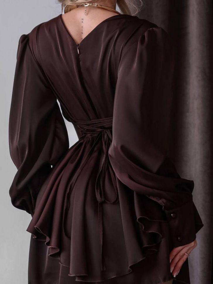 Комбінезон Розмір: 42-44, 46-48 S3996