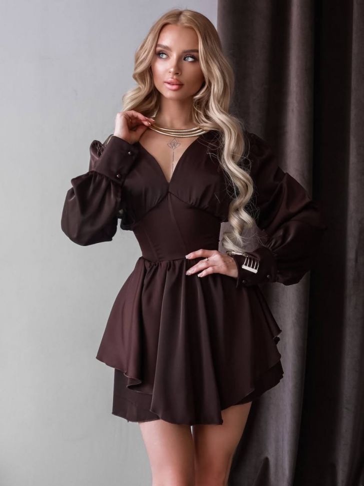 Комбінезон Розмір: 42-44, 46-48 S3996