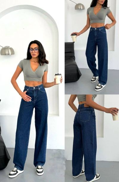 Джинси Розмір: 25, 26 S4396