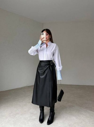 Спідниця Розмір: 42/44 S4896