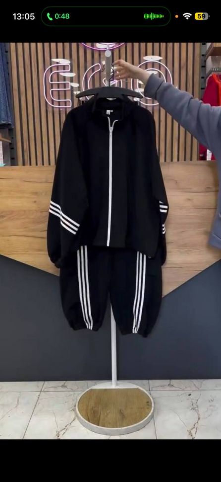 Костюм Розмір: 42-46,48-52,54-58 S5096