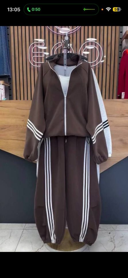 Костюм Розмір: 42-46,48-52,54-58 S5096