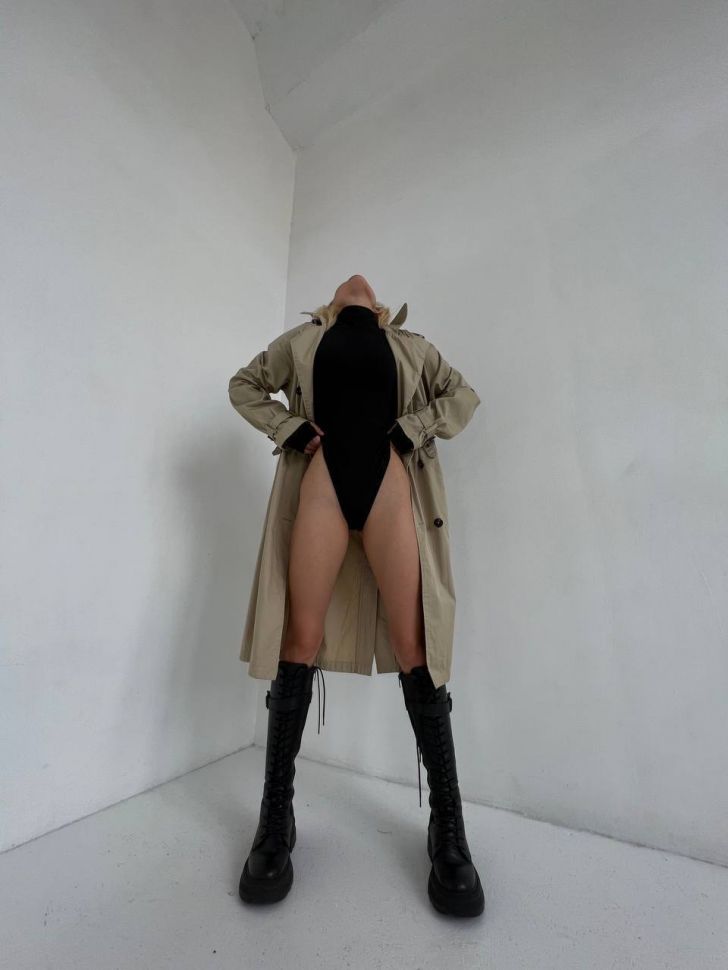 Боді Розмір: 42-46, 48-50 S5596