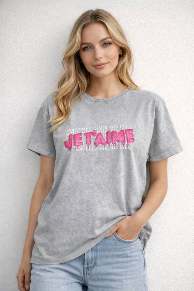 Футболка S5796