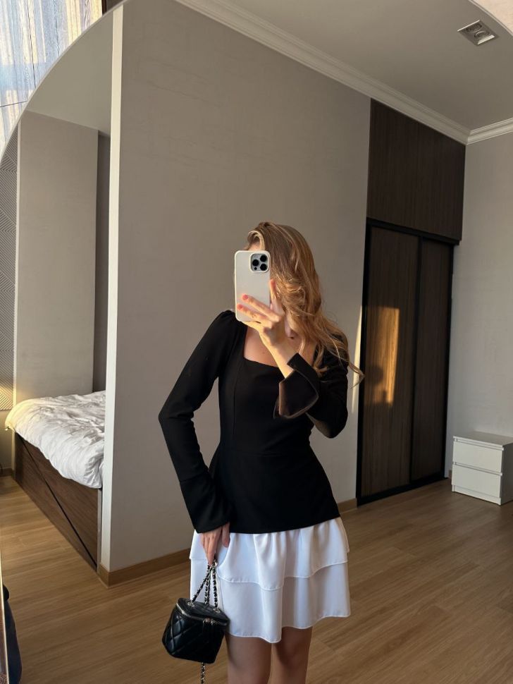 Сукня Розмір: 42-44,46-48 S5896