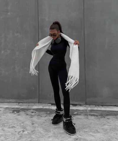 Термобілизна Розмір: XS-S, M-L, L-XL S15994