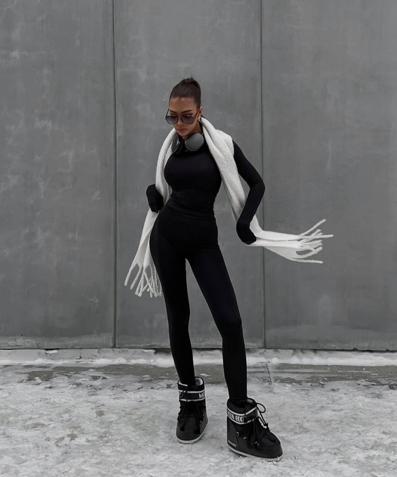 Термобілизна Розмір: XS-S, M-L, L-XL S15994