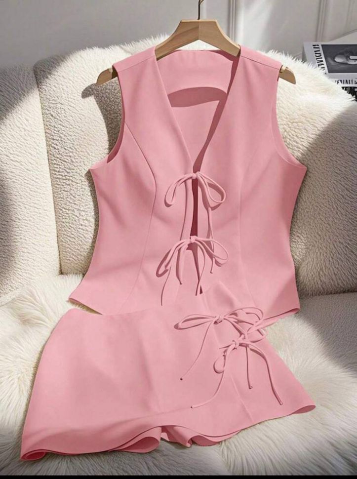 Костюм Розмір: 42-44, 46-48 S6096