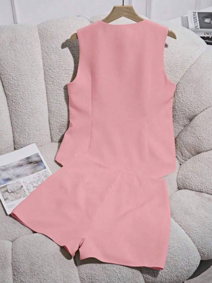 Костюм Розмір: 42-44, 46-48 S6096