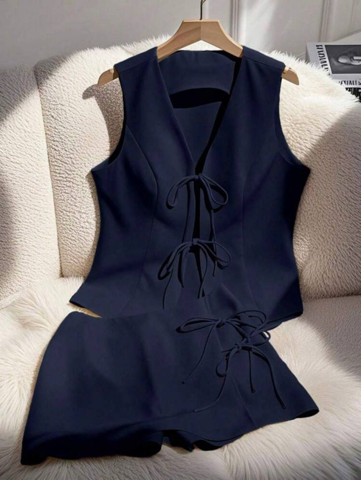 Костюм Розмір: 42-44, 46-48 S6096