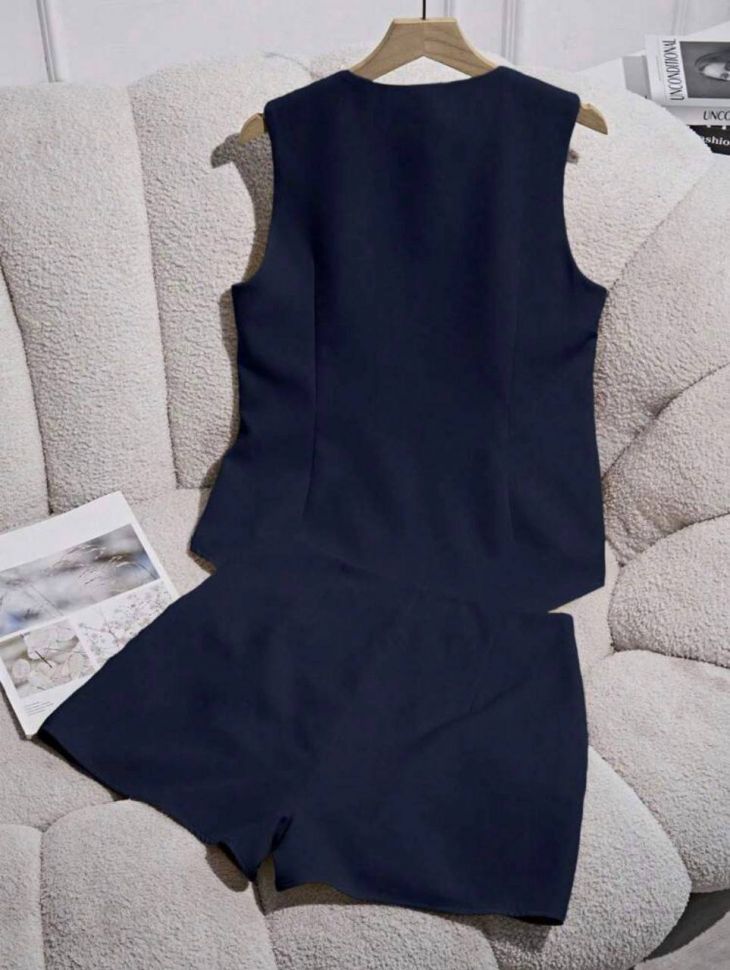 Костюм Розмір: 42-44, 46-48 S6096