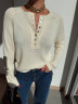 Кофта Розмір: One Size, 42-52 S16491