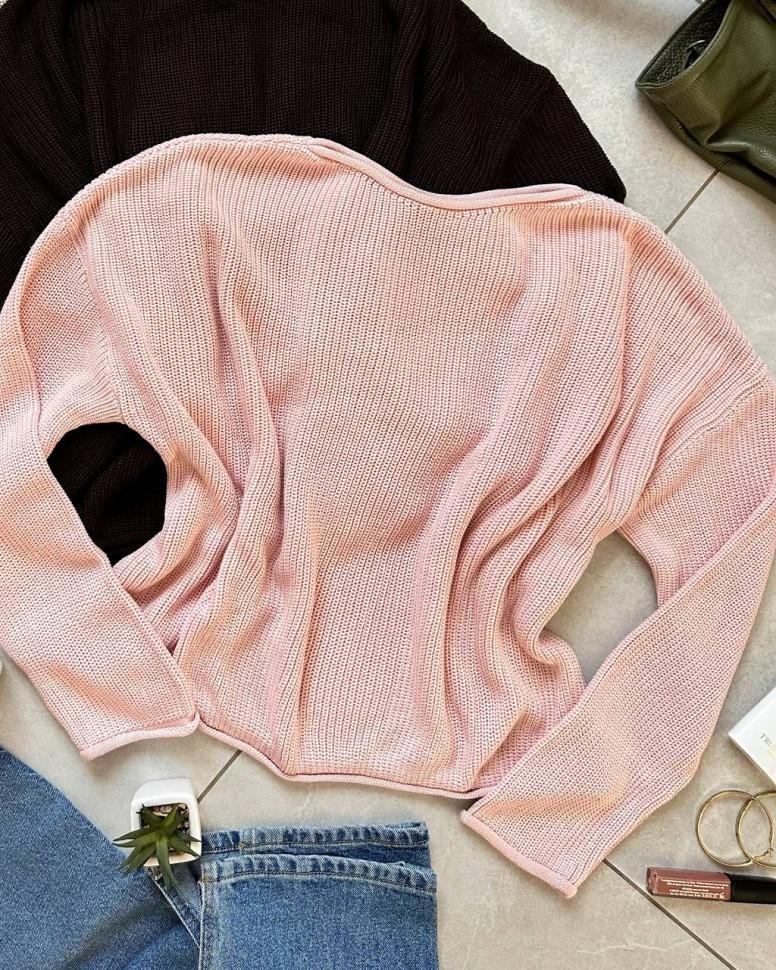 Кофта Розмір: One Size, 42-52 S16491