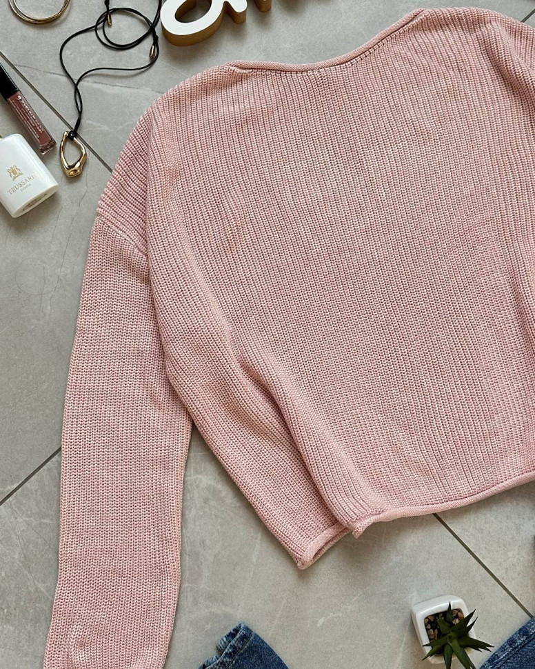 Кофта Розмір: One Size, 42-52 S16491