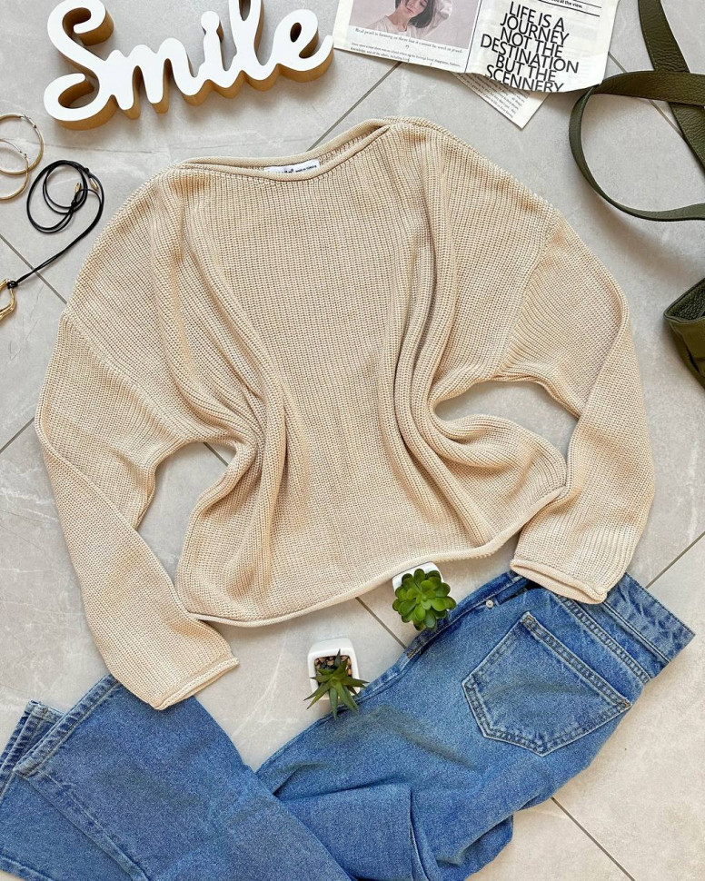 Кофта Розмір: One Size, 42-52 S16491
