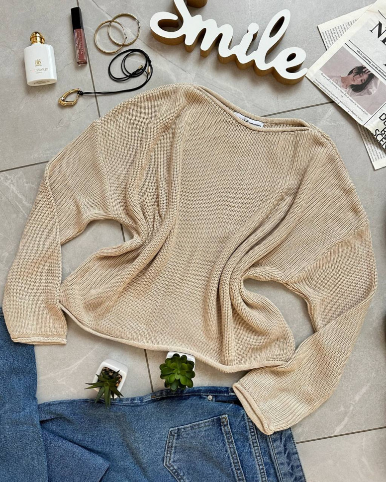 Кофта Розмір: One Size, 42-52 S16491