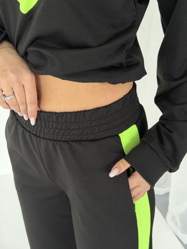 Костюм Розмір: 42-44,  46-48, 50-52 S6695