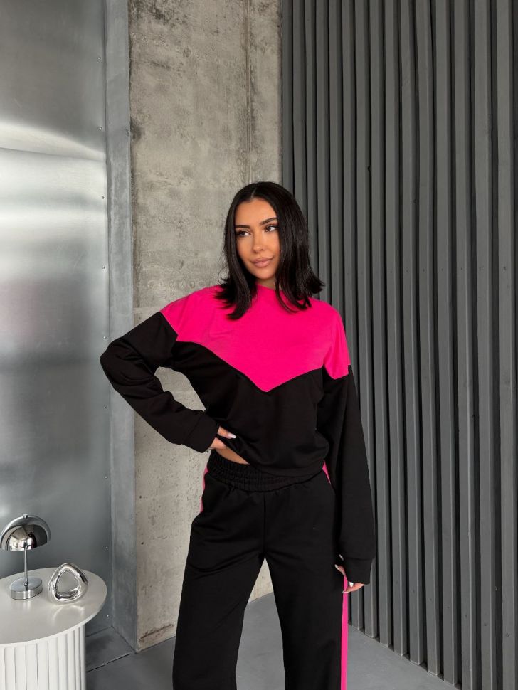 Костюм Розмір: 42-44,  46-48, 50-52 S6695