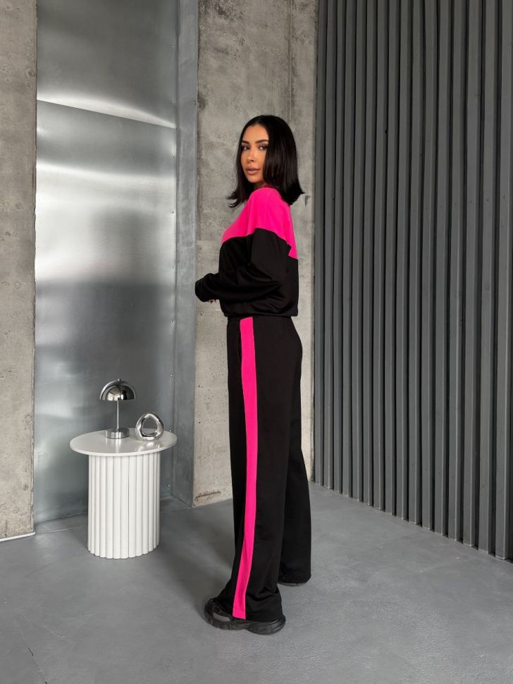 Костюм Розмір: 42-44,  46-48, 50-52 S6695