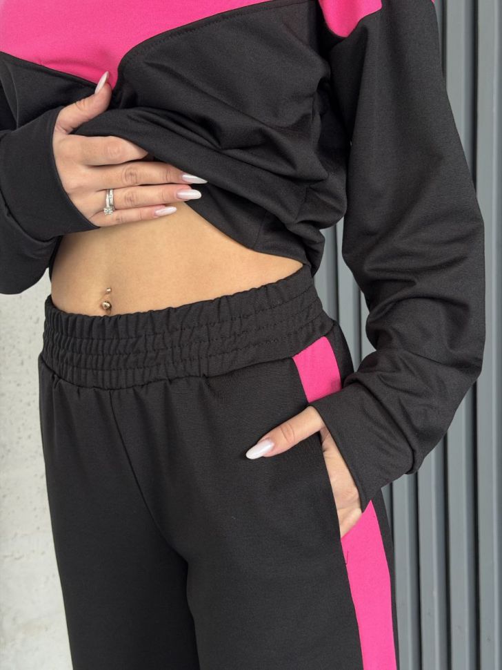 Костюм Розмір: 42-44,  46-48, 50-52 S6695