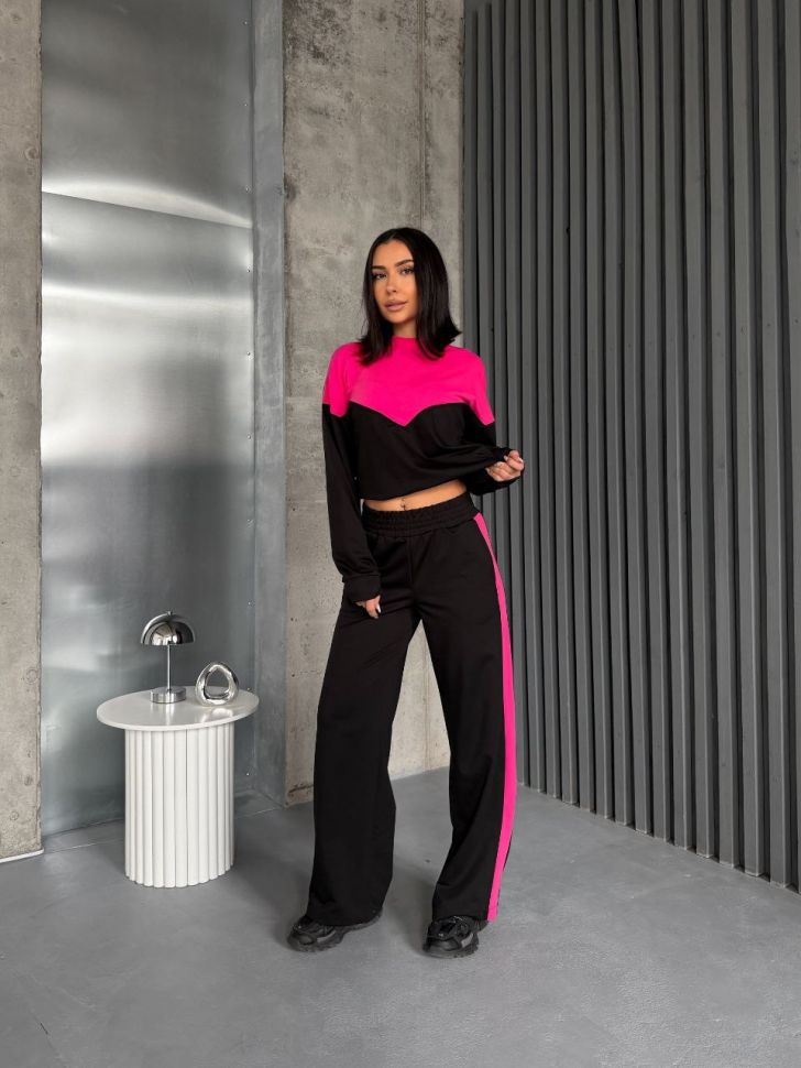 Костюм Розмір: 42-44,  46-48, 50-52 S6695