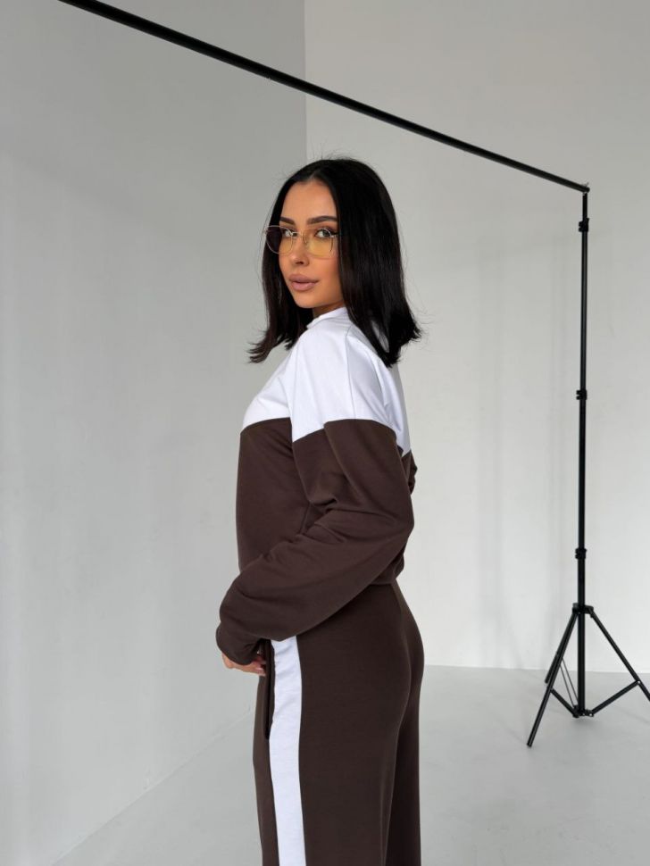 Костюм Розмір: 42-44,  46-48, 50-52 S6695