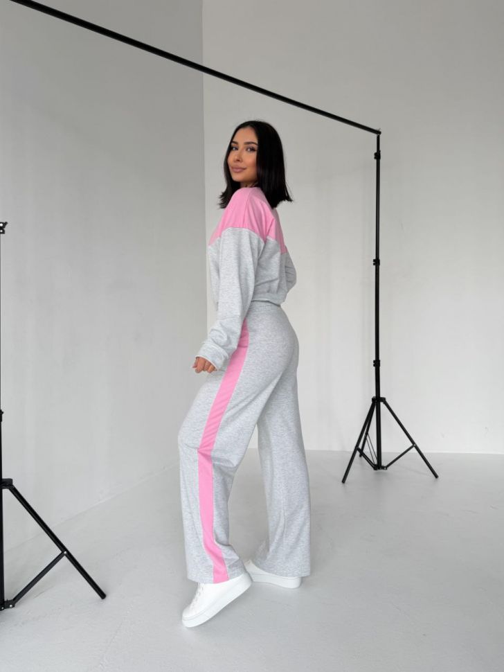 Костюм Розмір: 42-44,  46-48, 50-52 S6695