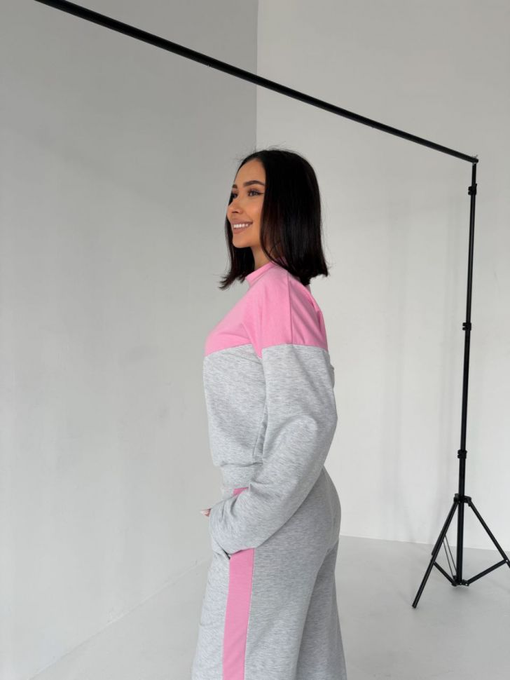 Костюм Розмір: 42-44,  46-48, 50-52 S6695