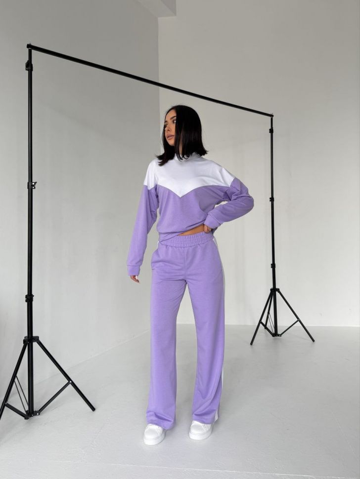 Костюм Розмір: 42-44,  46-48, 50-52 S6695