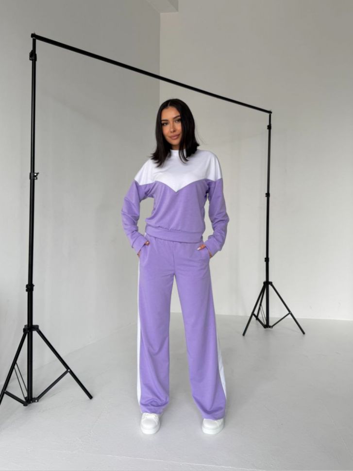 Костюм Розмір: 42-44,  46-48, 50-52 S6695