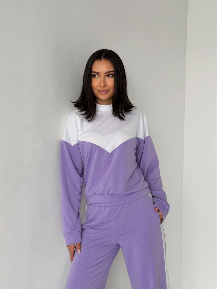 Костюм Розмір: 42-44,  46-48, 50-52 S6695