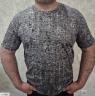 Футболка IJ-4386 р:4XL;5XL;6XL;3XL