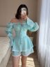Костюм Розмір: S, M, L S9898