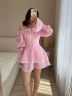 Костюм Розмір: S, M, L S9898