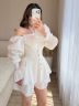 Костюм Розмір: S, M, L S9898