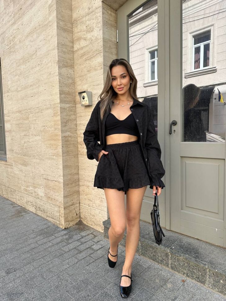 Комплект S393