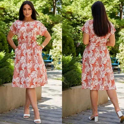 Сукня Розмір: 46-48 S892