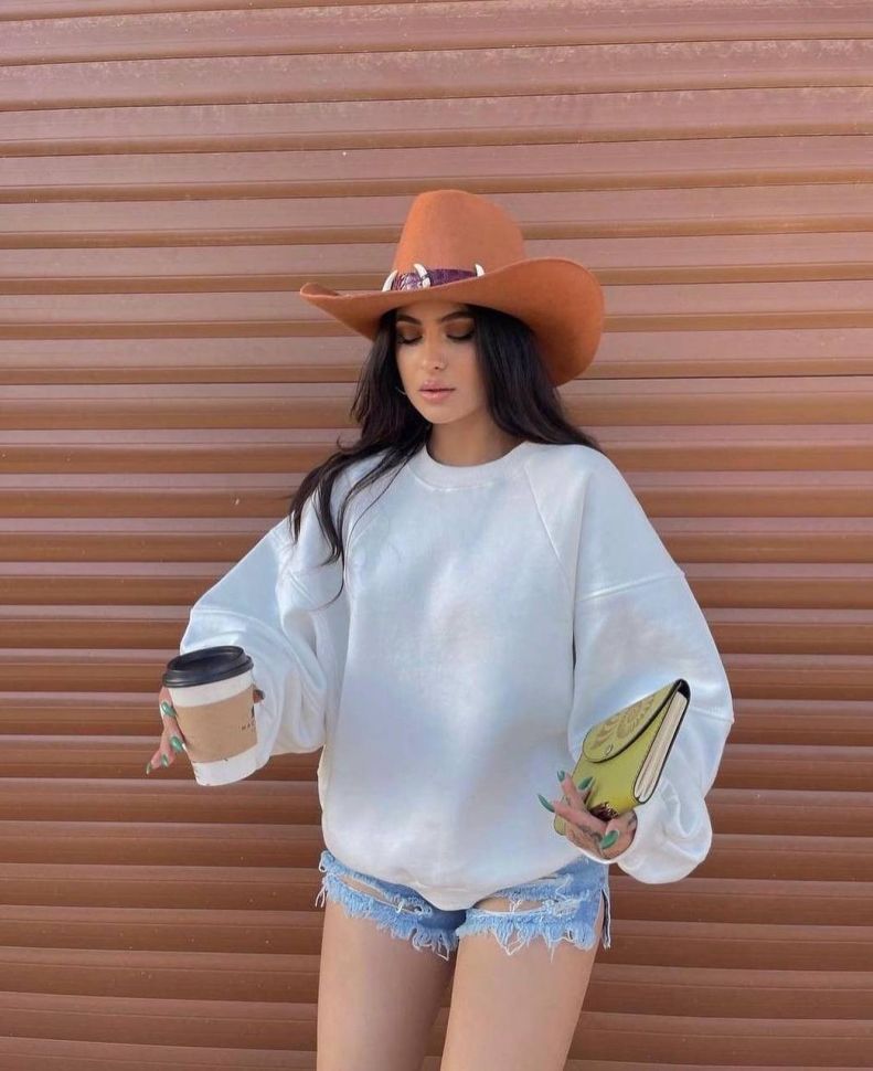 Бомбер Розмір: 42-46 Oversize S1091